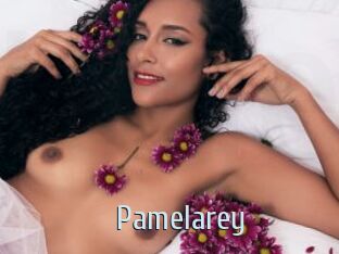 Pamelarey