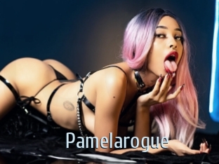 Pamelarogue