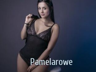 Pamelarowe