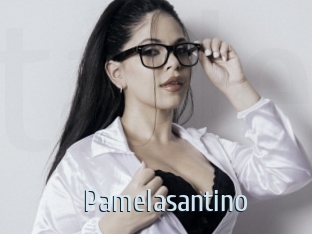 Pamelasantino