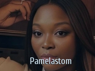 Pamelastom