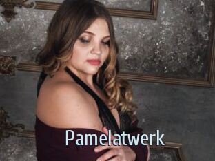 Pamelatwerk