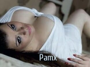 Pamx