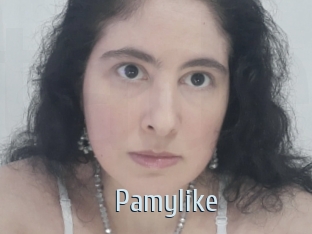 Pamylike
