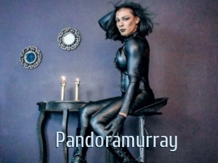 pandoramurray Ta Model