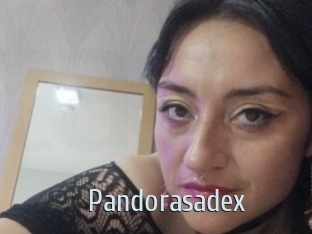 Pandorasadex