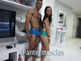 Pantermuscles