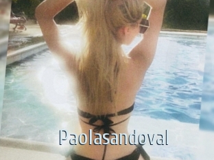 Paolasandoval