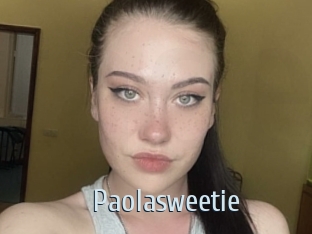 Paolasweetie