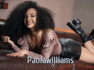 Paolawilliams