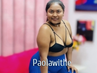 Paolawithe