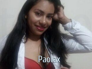 Paolax