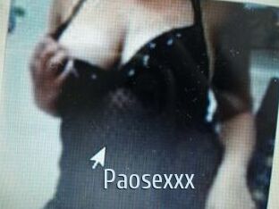 Paosexxx