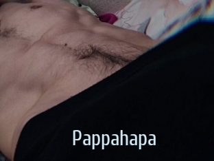 Pappahapa