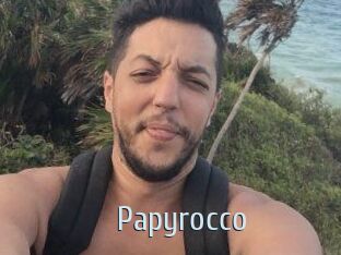 Papyrocco