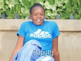 Papyty