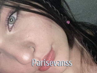 Parisevanss