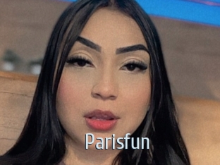 Parisfun