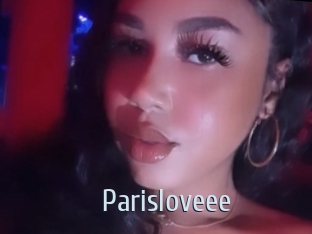 Parisloveee