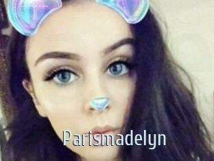 Parismadelyn