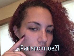 Parismonroe21