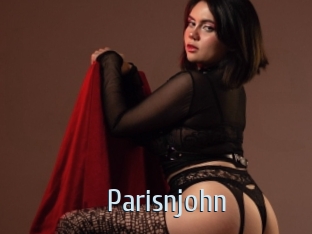 Parisnjohn