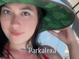 Parkalexa