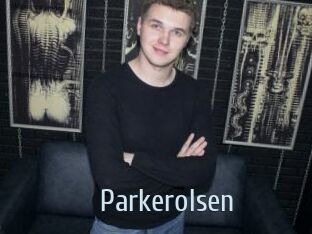 Parkerolsen