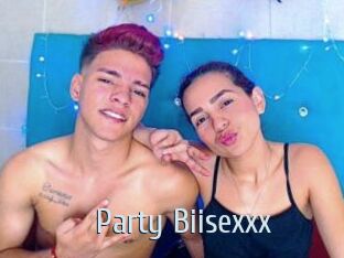 Party_Biisexxx