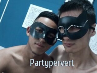 Partypervert