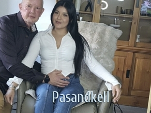Pasandkell