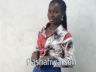 Pashahwatson