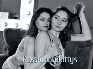 Passionatekittys