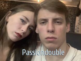 Passiondouble