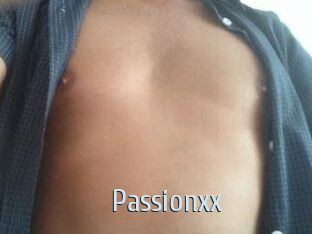 passionxx Ta Model