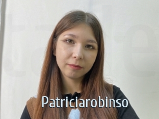 Patriciarobinso