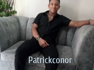Patrickconor