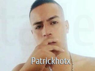 Patrickhotx