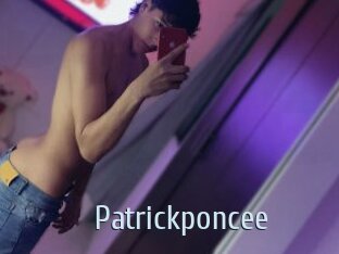 Patrickponcee