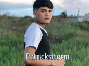 Patricksttorm
