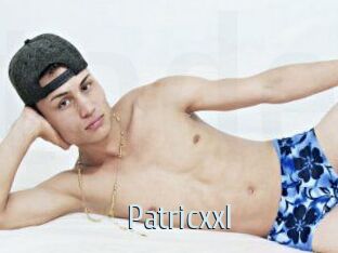Patricxxl