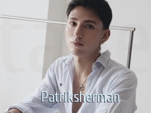 Patriksherman