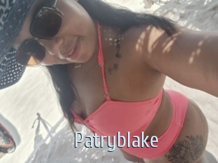 Patryblake