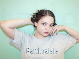 Pattimaisie