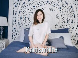 Pattismithx