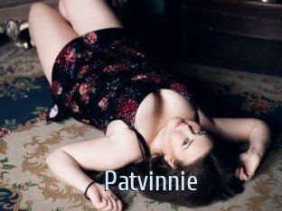 Patvinnie
