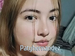 Patyhernandez