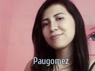 Paugomez