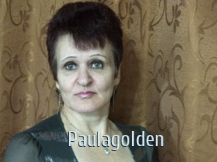 Paulagolden