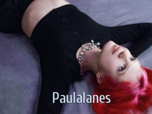 Paulalanes